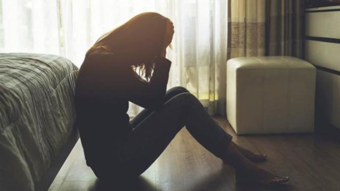 A relationship won't save your life falling apart