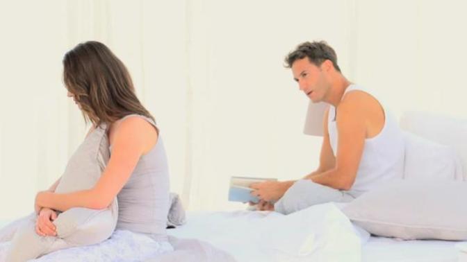 Things you shouldn't tolerate in a relationship, male or female, PERIOD