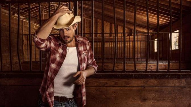 Girls want the ideal "Country Man"