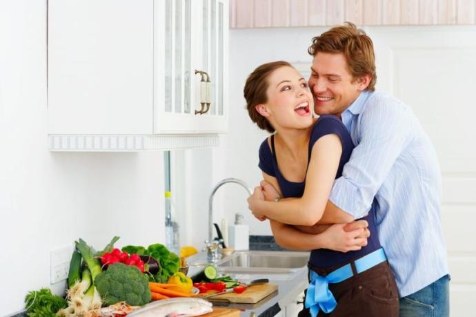 5 Steps to Improve Your Relationship With Your Wife