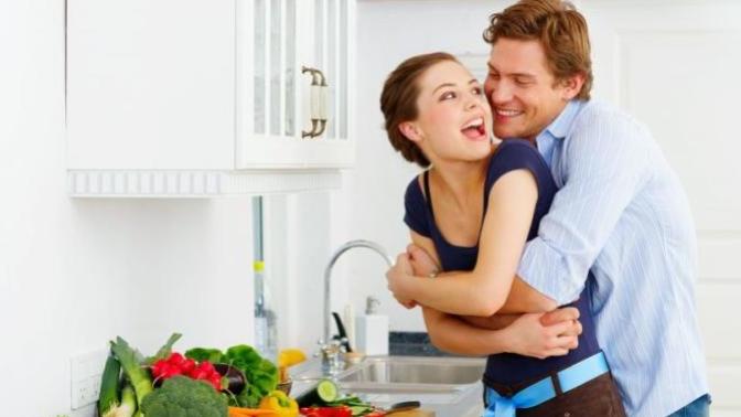 5 Steps to Improve Your Relationship With Your Wife