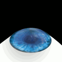 This is LASIK in just 10 minutes for each eye