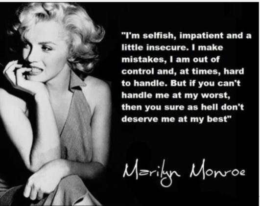 Sometimes mistakes make us smarter/stronger