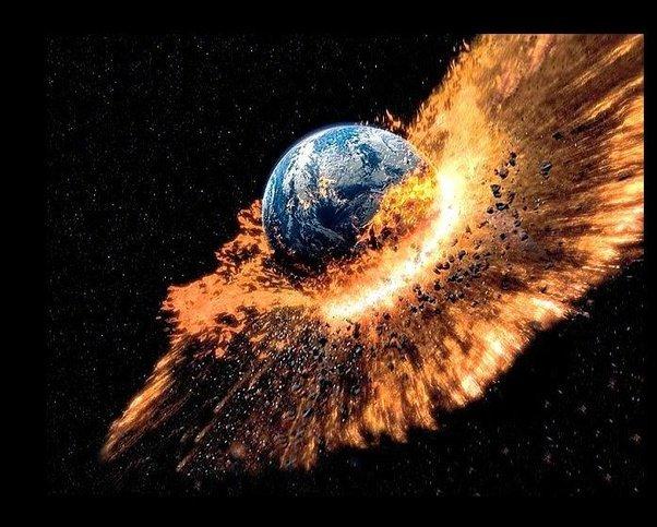 All of You Are Doomed!