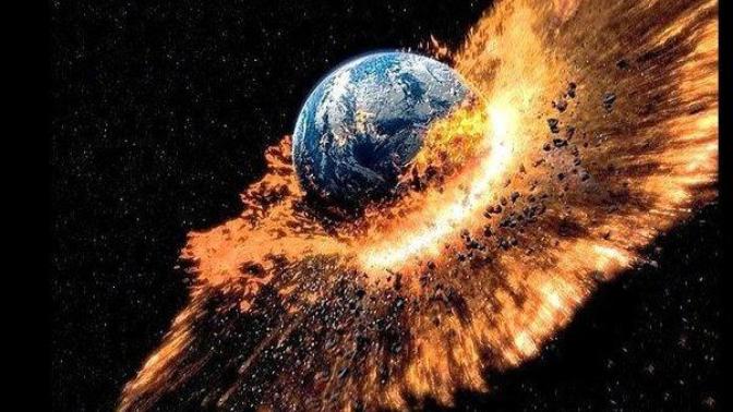 All of You Are Doomed!