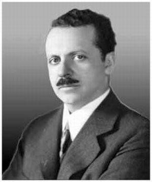 PR master Edward Bernays