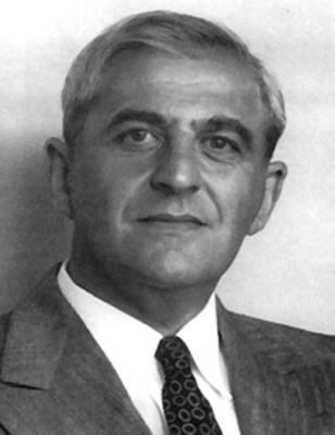 Dr. George Walbott