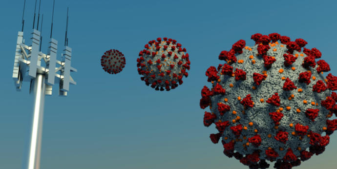 5G & The Coronavirus, Thoughts?