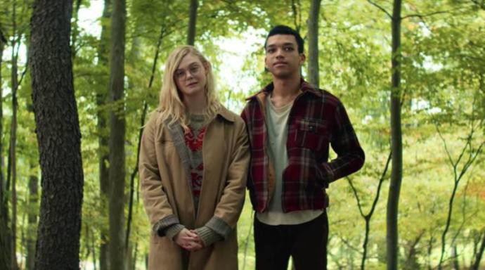 All The Bright Places Takes Mental Illness Head On