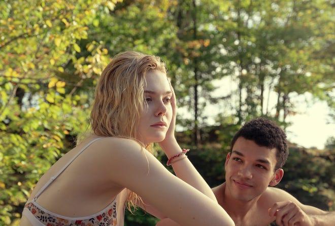All The Bright Places Takes Mental Illness Head On