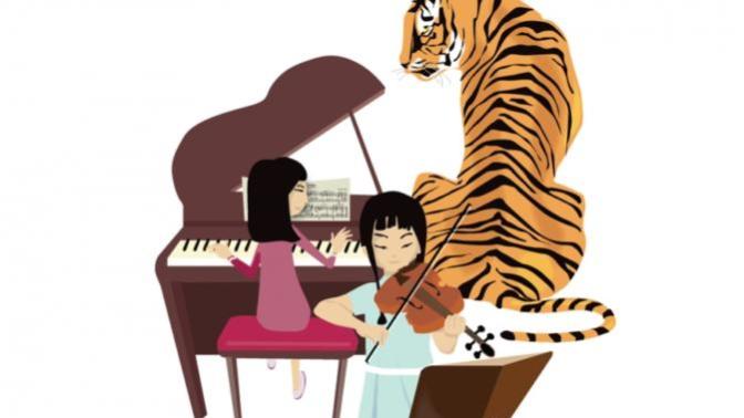 What’s Tiger Moms and How to Identify One