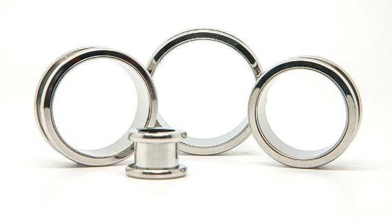 All The Information I Have To Share About Stretched Ears