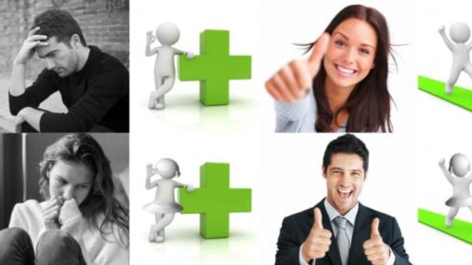 A SMARTE Way to Manage Depression
