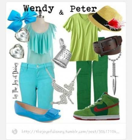 Fashion with Character: Cartoon and Pop Culture inspired looks for your wardrobe.