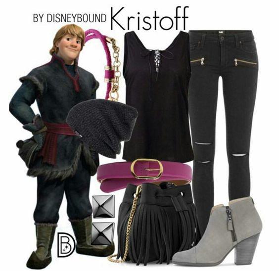 Fashion with Character: Cartoon and Pop Culture inspired looks for your wardrobe.