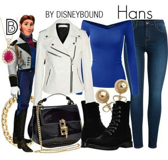 Fashion with Character: Cartoon and Pop Culture inspired looks for your wardrobe.