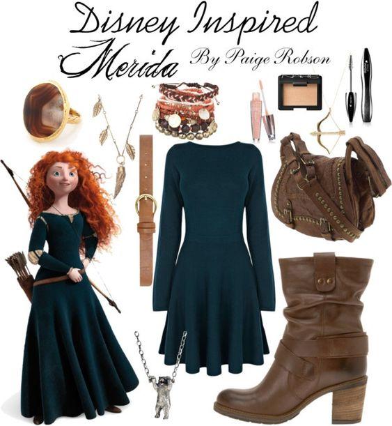 Fashion with Character: Cartoon and Pop Culture inspired looks for your wardrobe.