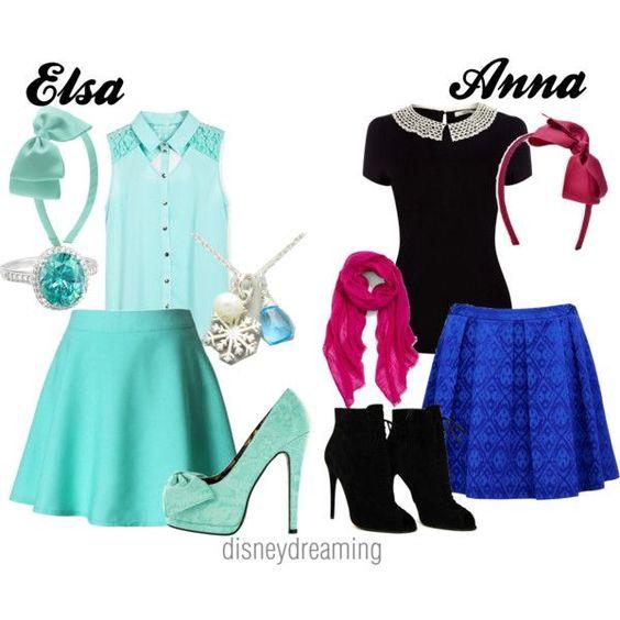 Fashion with Character: Cartoon and Pop Culture inspired looks for your wardrobe.