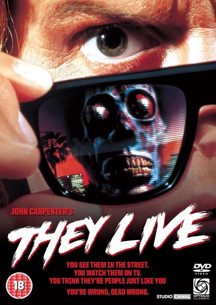 A list of found footage films that are actually good