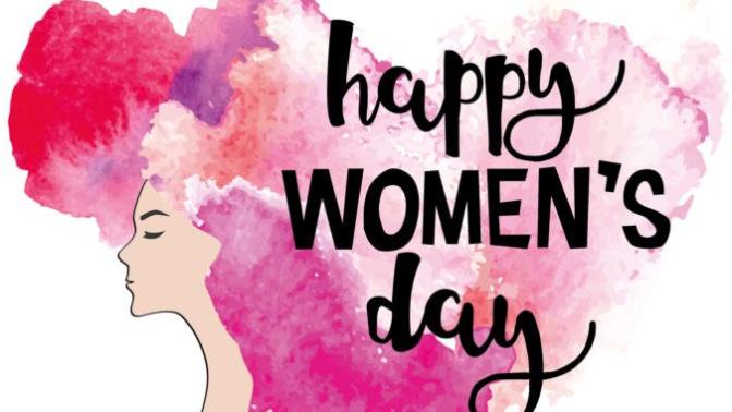 Why Women's day isn't what it was before