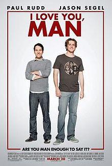 I am a half-man
