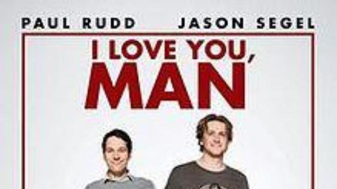 I am a "half-man"
