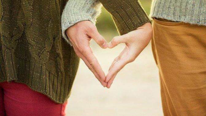 What is love? A myTake that has nothing to do with the song