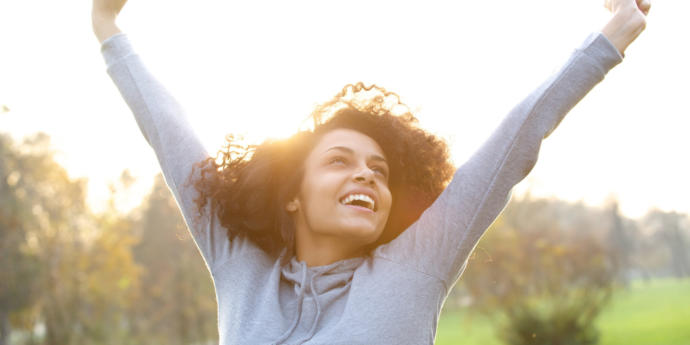 Some strange reasons why coming out as a trans woman has been the best thing in my life