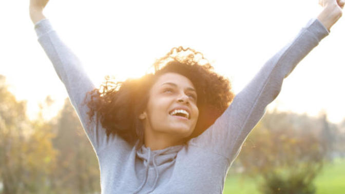 Some strange reasons why coming out as a trans woman has been the best thing in my life