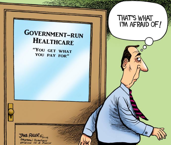 Healthcare