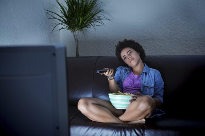 Coronavirus: How to make the best of self-isolation