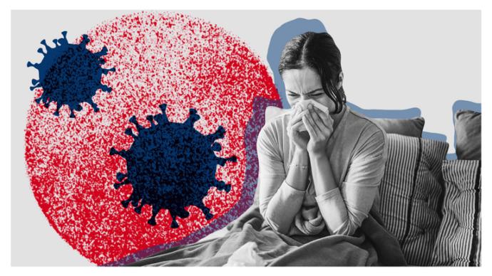 Coronavirus: How to make the best of self-isolation