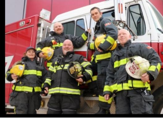 Firemen