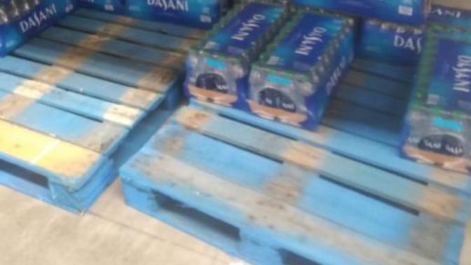 Life in Coronavirus North Carolina: It's like a Snowstorm or hurricane without the weather