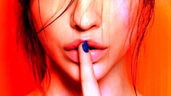 The Art of Female Seduction