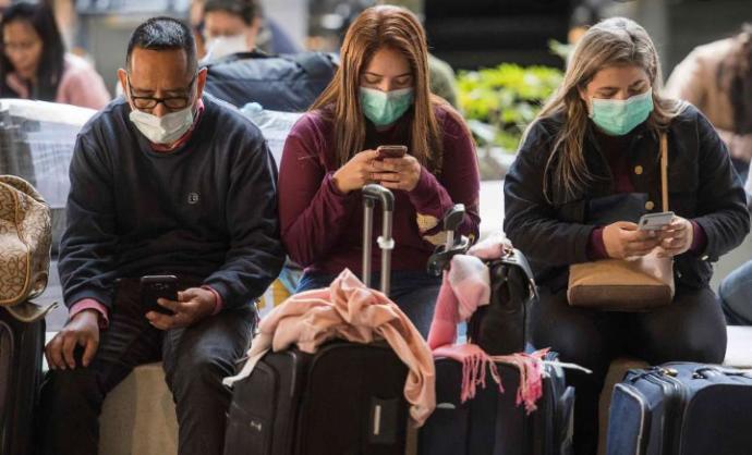Surgeon says wearing face masks increases risk for Coronavirus