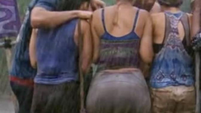 Survivor Episode 2: David and Goliath Recap