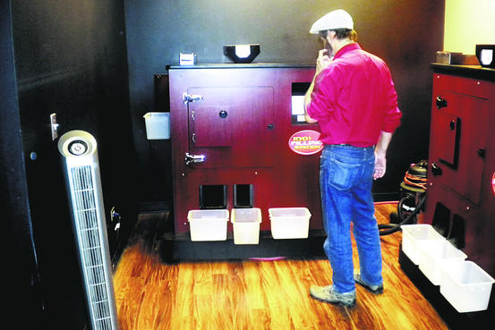 Mytake For Cigarette Smokers