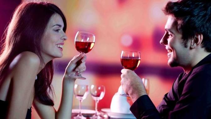 A Sensual Conversation Guide for Date Night: How to get past the small talk and connect on a discreet intimate level.