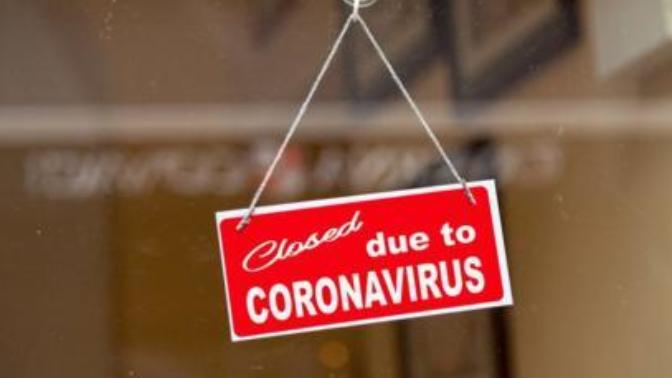 The Struggles of Being Self-Employed During the Corona Virus Apocalypse