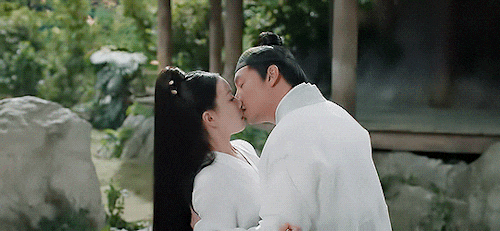 Western media and entertainment has done men in romance dirty