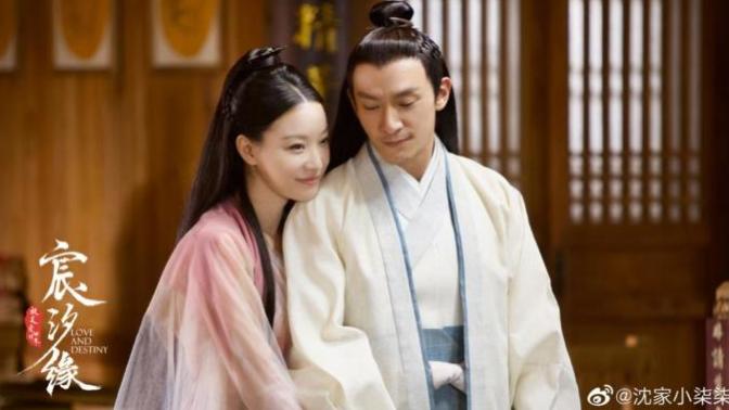 Western media and entertainment has done men in romance dirty