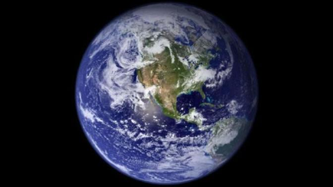 My Conservative perception of the real face of Climate Change!