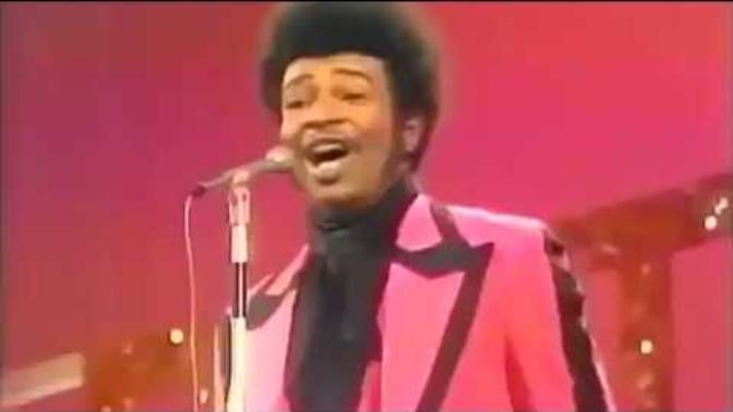 These mash ups of The Temptations with Metal are pure gold!