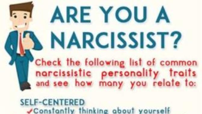Accepting that I'm not relationship material, a Narcissist's Perspective.