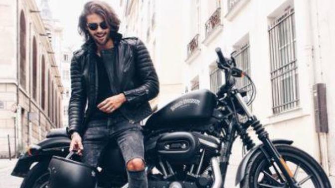 Why I'm attracted to the bad guys