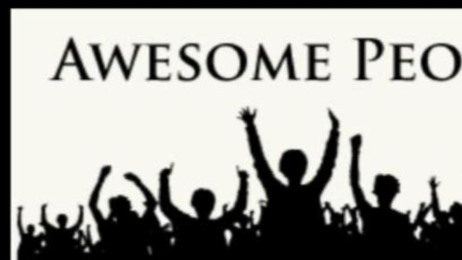"Mytake" For All The Awesome People On GaG