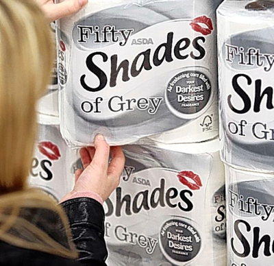 "Mystery Solved" The real reasons people are hoarding all the toilet paper.