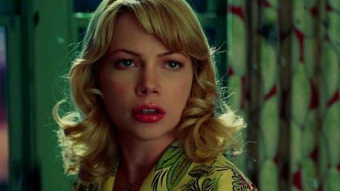 If a movie was made about your life, which actors would play you and which actors would play the people who are closest to you?