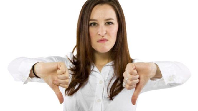 Why confidence is actually a bad thing.